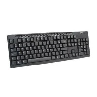 teclado multimidia leardship